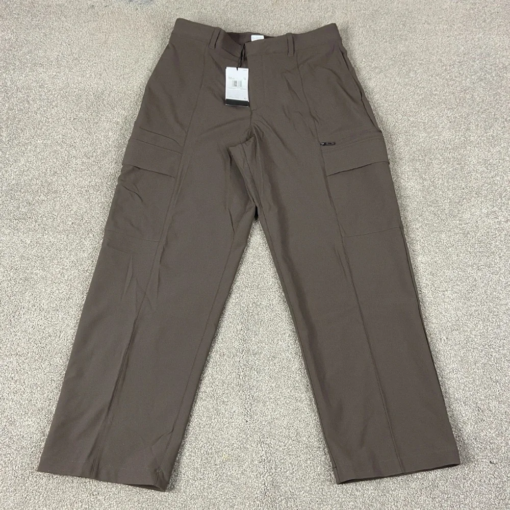 Nike Air Jordan Sport Men’s Cargo Golf Pants HQ8490-237 NEW NWT